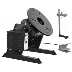 Schweißpositionierer CORMAK PS-500