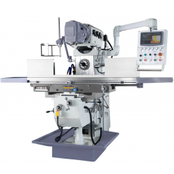 Konsolfräsmaschine FU1600