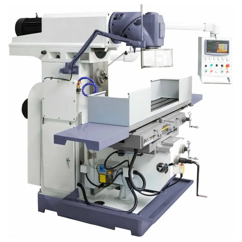 Konsolfräsmaschine FU1600