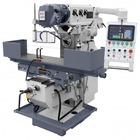 Konsolfräsmaschine FU1800