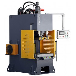 Hydraulische Exzenterpresse CORMAK 40T
