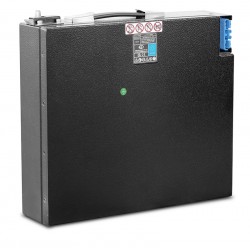Akku Li-Ion 48V 10Ah für Elektrohubwagen Q15-3