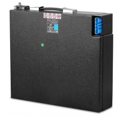 Akku Li-Ion 48V 10Ah für Elektrohubwagen Q15-3