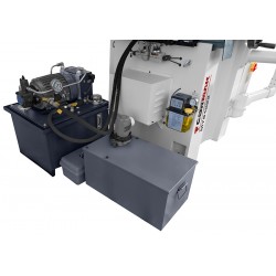 Flächenschleifmaschine CORMAK MYS1022 540x250