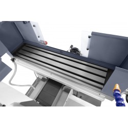 Universalfräsmaschine CORMAK UWF 110B | Hersteller CORMAK