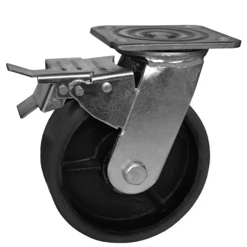 Mobiler Portalkran CORMAK PK1 1T + Erweiterungsset (Tragkraft 1000kg)