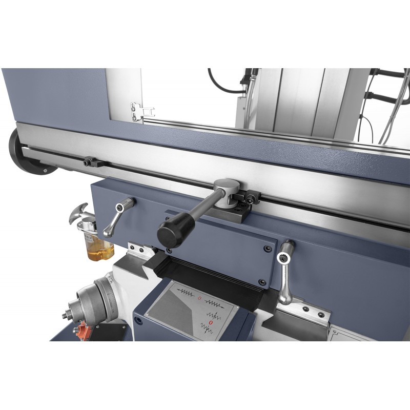 Universalfräsmaschine CORMAK UWF 110B | Hersteller CORMAK