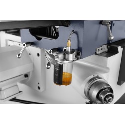 Universalfräsmaschine CORMAK UWF 110B | Hersteller CORMAK