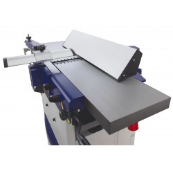 Abricht- und Dickenhobelmaschine CORMAK PT260Q 400V