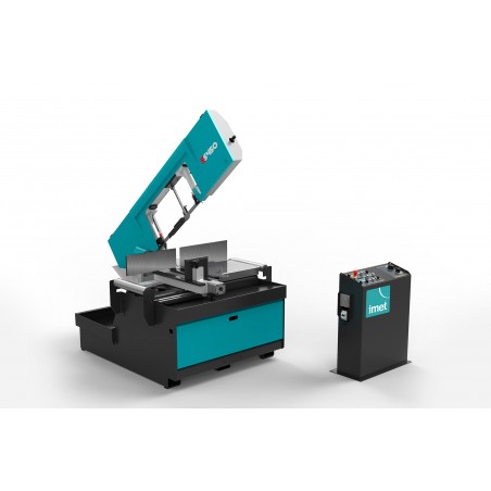 CORMAK Bandsägemaschine IMET KS 450