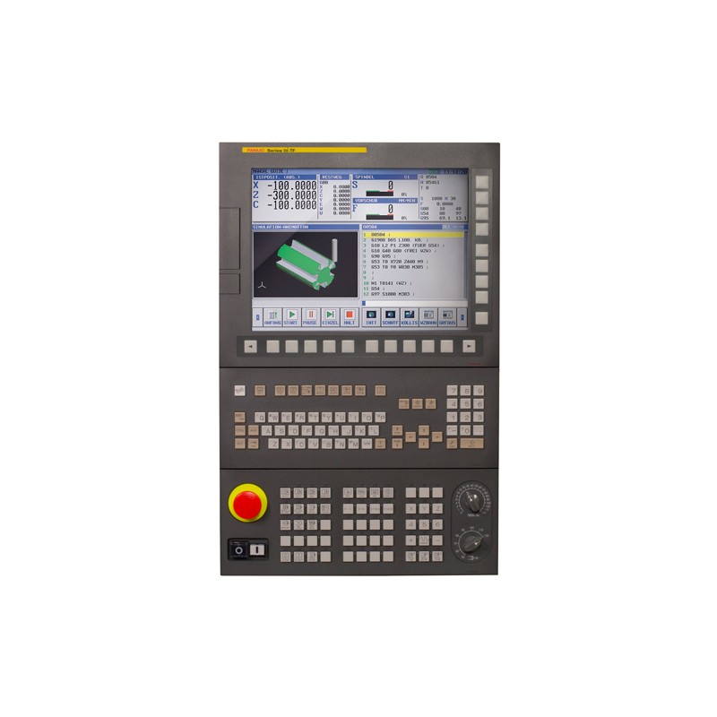 CNC-Steuerung FANUC