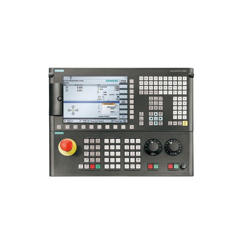 CNC-Steuerung SINUMERIK 828D