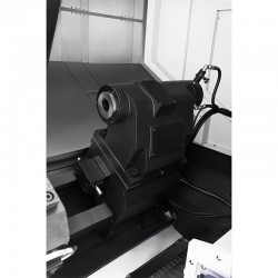 CNC-Drehmaschine CORMAK CK7170x1000 LT12  mit Angetriebene Werkzeuge