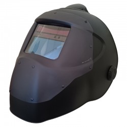 Schutzkleidungsset für Laserschweißer CORMAK LaserProtect PREMIUM – mit Gebläsehelm, Schürze, Handschuhen und Laserschutzbrille