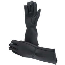 Schutzkleidungsset für Laserschweißer CORMAK LaserProtect PREMIUM – mit Gebläsehelm, Schürze, Handschuhen und Laserschutzbrille