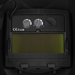 Schweißschutz-Set CORMAK LaserProtect EXPERT