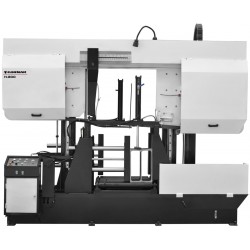 Halbautomatische Metallbandsäge CORMAK BS1000H