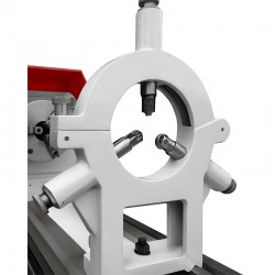 Konventionelle Universaldrehmaschine CORMAK GOLIAT 660x4000