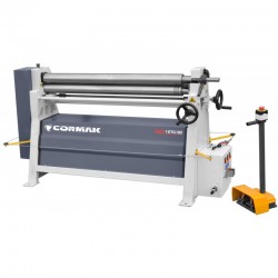 Mechanische Walzenrundmaschinen RM