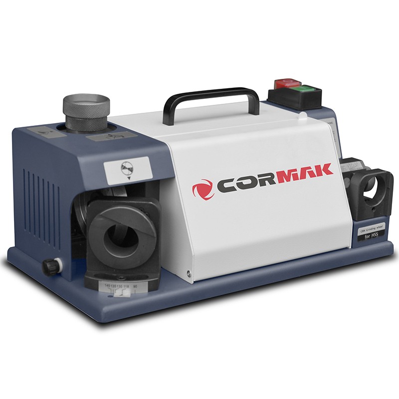 Bohrerschleifmaschine CORMAK DG13M