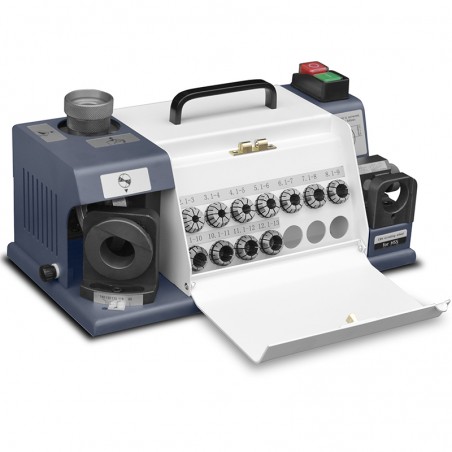 Bohrerschleifmaschine CORMAK DG13M