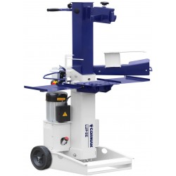 Holzspalter CORMAK LUP8E 8 Tonnen 400V + Spaltkreuz