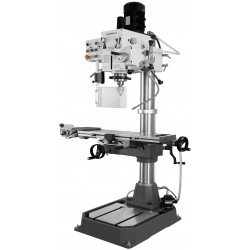 Fräs- und Bohrmaschine CORMAK ZX40BPC | Hersteller CORMAK