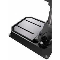Fräs- und Bohrmaschine CORMAK ZX40BPC | Hersteller CORMAK