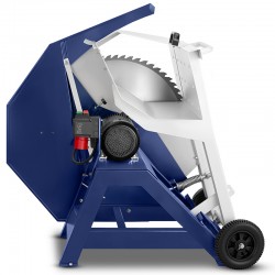 Wippkreissäge für Holz CORMAK PDO450 400V