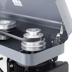 Fräs- und Bohrmaschine CORMAK ZX7016 230V | Hersteller CORMAK