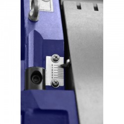 Abricht- und Dickenhobelmaschine CORMAK PT260 230V