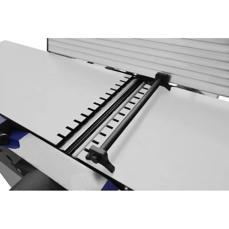 Abricht- und Dickenhobelmaschine CORMAK PT260 230V