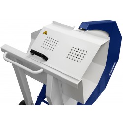 Wippkreissäge für Holz CORMAK PDO500 400V