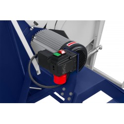 Wippkreissäge für Holz CORMAK PDO450 400V