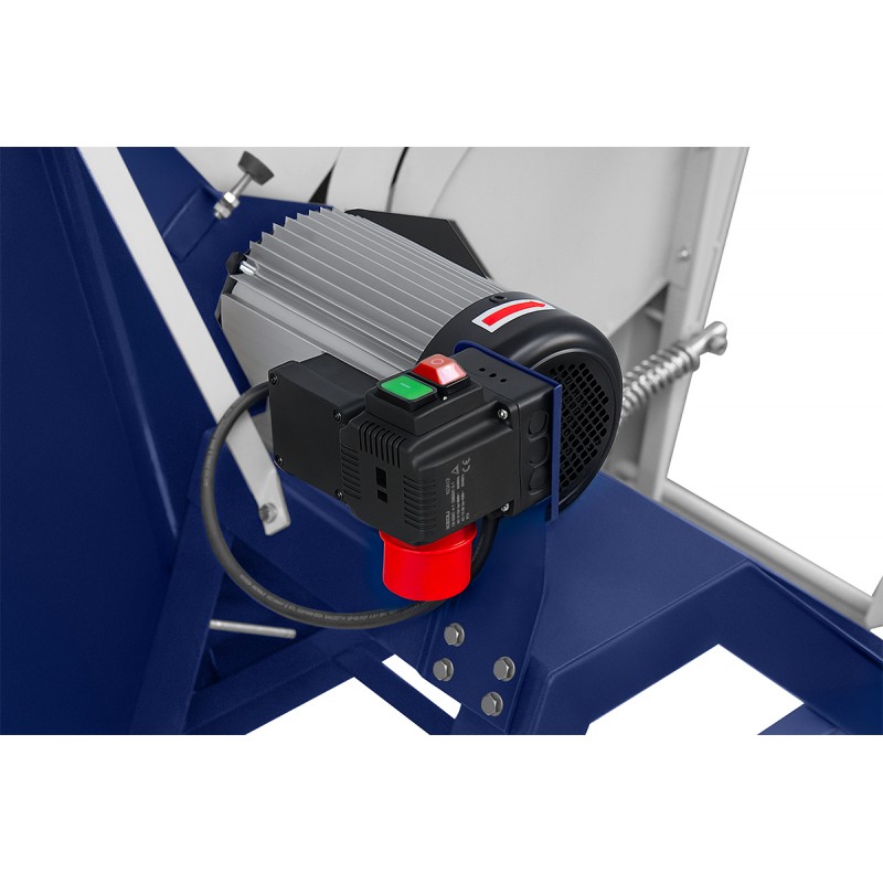 Wippkreissäge für Holz CORMAK PDO450 400V