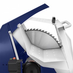 Wippkreissäge für Holz CORMAK PDO450 400V