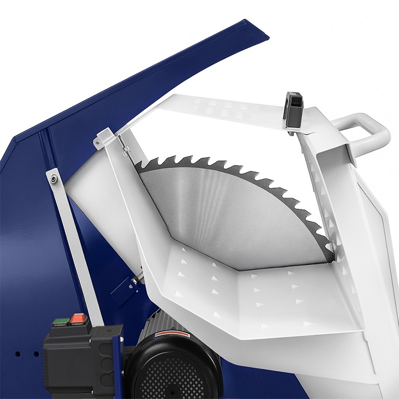 Wippkreissäge für Holz CORMAK PDO450 400V
