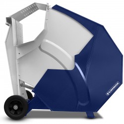 Wippkreissäge für Holz CORMAK PDO450 400V