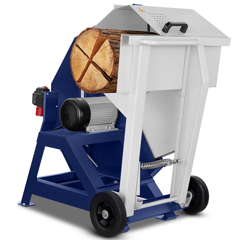 Wippkreissäge für Holz CORMAK PDO700 400V