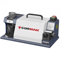 Bohrerschleifmaschine CORMAK DG13MD