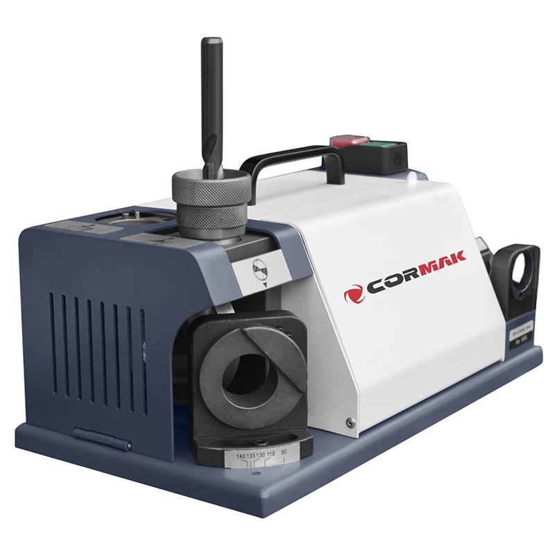 Bohrerschleifmaschine CORMAK DG13MD