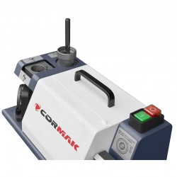 Bohrerschleifmaschine CORMAK DG13MD