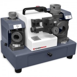 Bohrerschleifmaschine CORMAK DG32MD