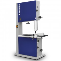 Vertikalbandsäge CORMAK HBS700
