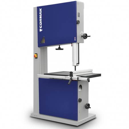 Vertikalbandsäge CORMAK HBS700