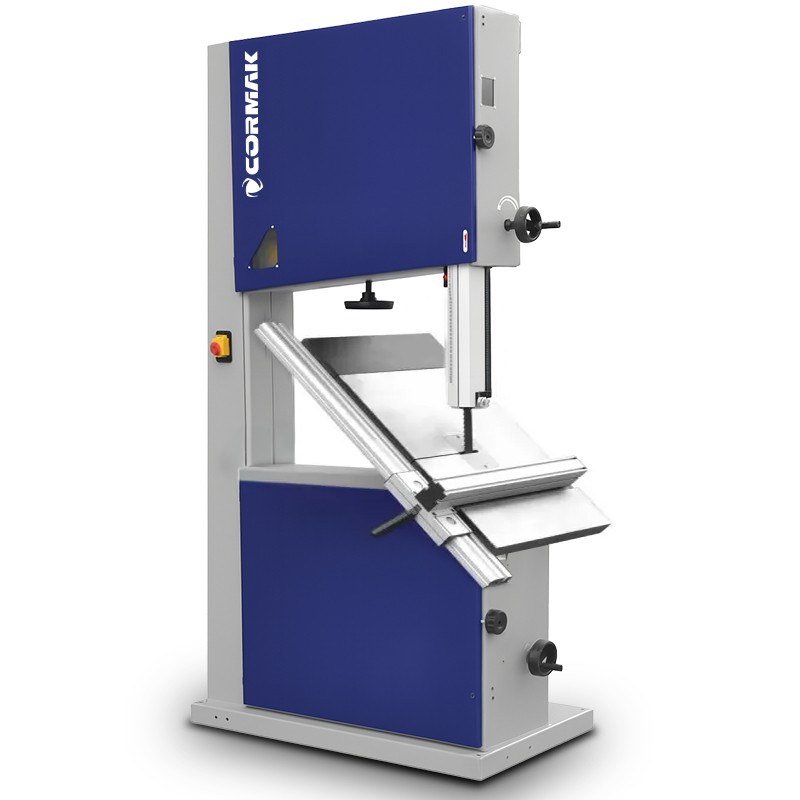 Vertikalbandsäge CORMAK HBS700