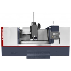 Vertikales CNC-Bearbeitungszentrum CORMAK MILL1470 1400×700 SIEMENS SINUMERIK