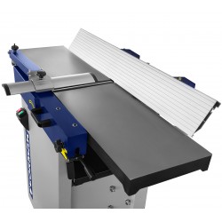 Abricht- und Dickenhobelmaschine CORMAK PT310ECO mit Messerwelle
