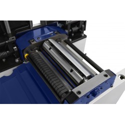 Abricht- und Dickenhobelmaschine CORMAK PT310ECO mit Messerwelle