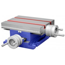 Kreuztisch 225X175 mm